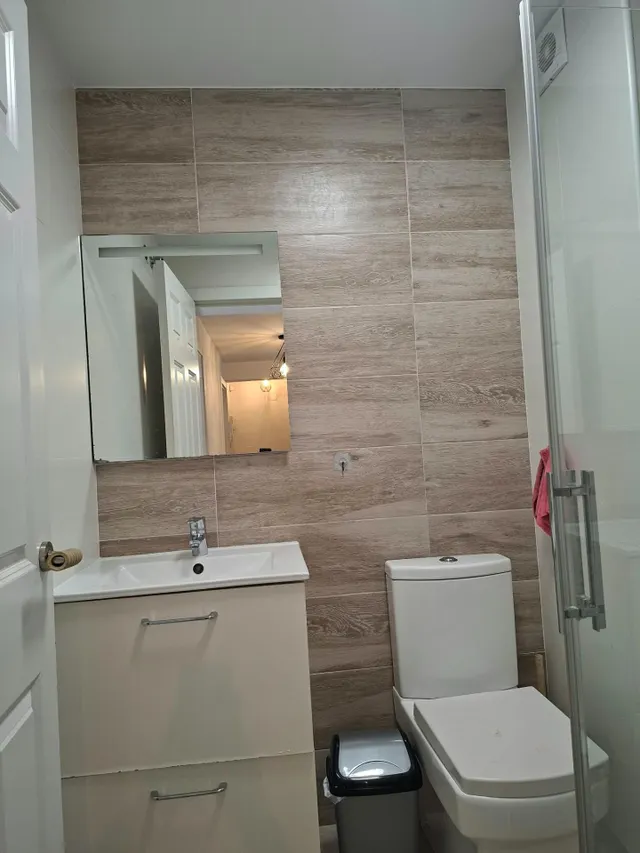 EL MEJOR PISO DE SAN PABLO — 12