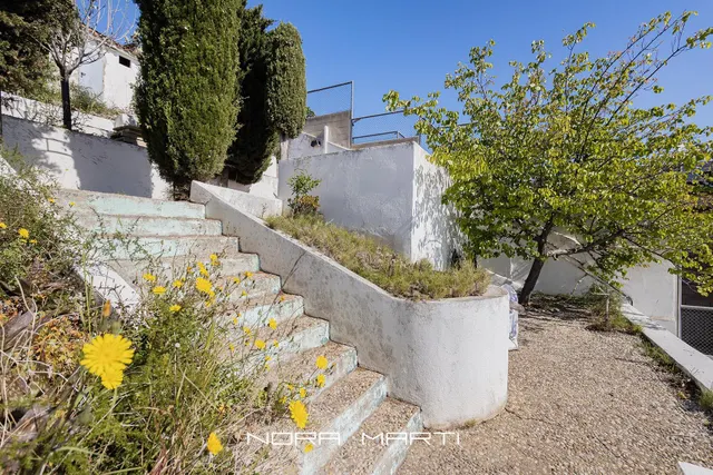 CASA A  NOSTRA SENYORA DE LOURDES — 34