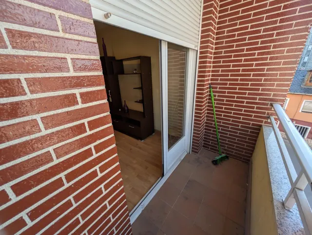 Se vende apartamento en flores del sil Ponferrada — 8