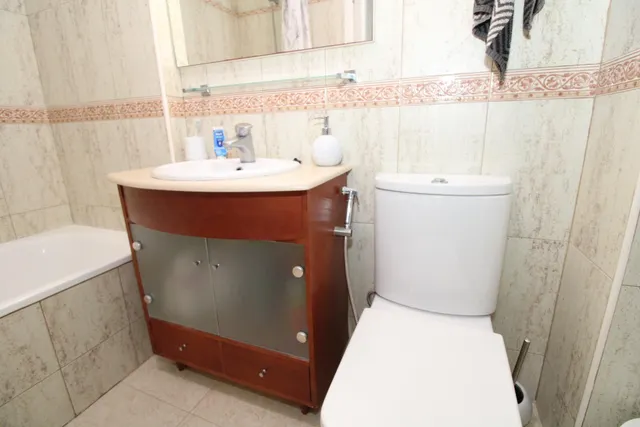 Apartamento San Pedro CENTRO — 18