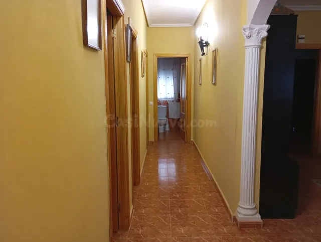 Casa de campo en El Pradillo — 20