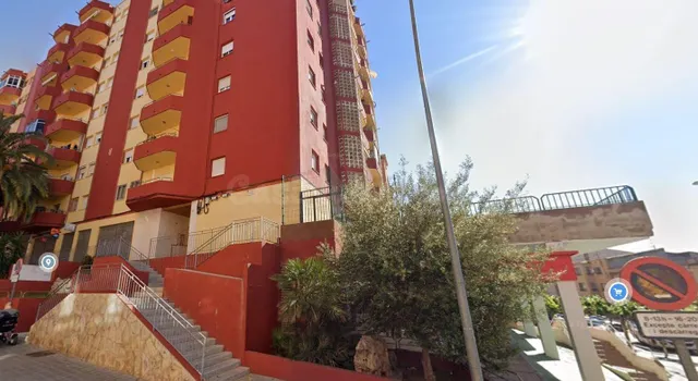 PISO OKUPADO EN FIGUERES (GIRONA)