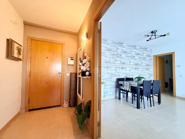 ATICO CON 4 habitaciones GRAN TERRAZA SOLARIUM PARKING PISCI - foto 3