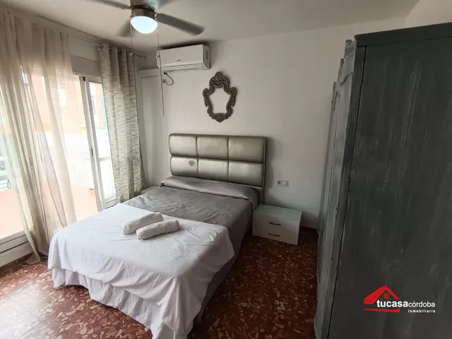 CASA REFORMADA EN OLLERÍAS – CÓRDOBA CAPITAL — 19