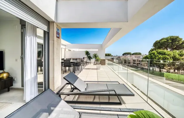 Ático 3 habitaciones 83m² en venta - Marbella - foto 4