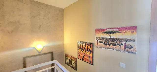 Fantástica casa adosada en zona del Don Miguel - Marbella — 32