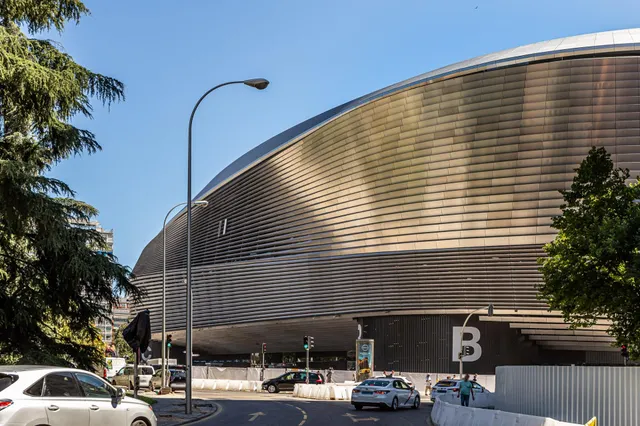 Piso exterior en el Viso — 42