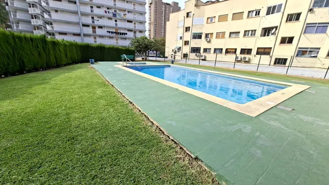 APARTAMENTO MUY CERCA DE LA PLAYA — 25