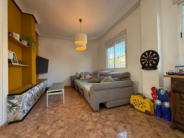 Villa 2 habitaciones 96m² en venta - El Mojón — 18