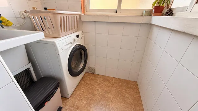 Amplio Apartamento en Elche - Portes Encarnades-Torreta-Portalada. — 10