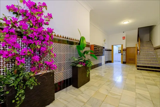 Apartamento 1 habitación 44m² en venta - Estacion de autobuses — 34
