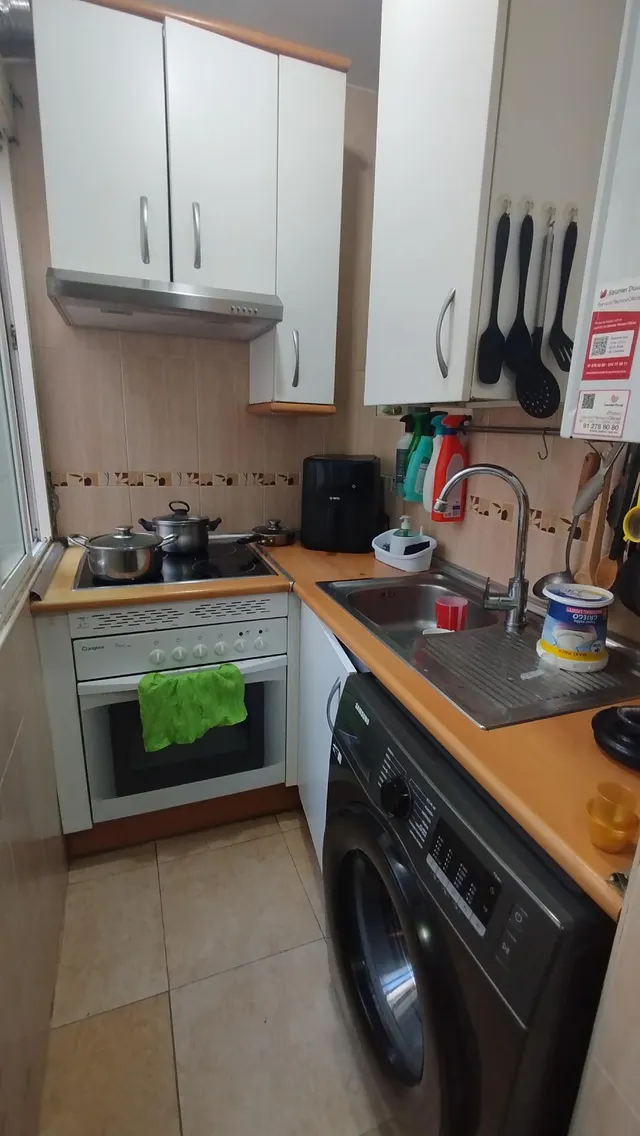 Avc inmobiliario vende piso — 9