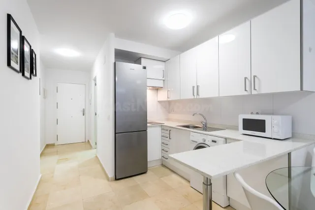 GRAN OFERTA EN ALQUILER VACACIONAL PLAYA DE LEVANTE-BENIDORM - foto 3