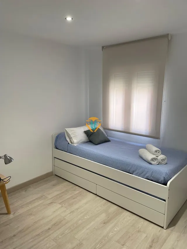 Primera Línea de Playa de Levante — 17