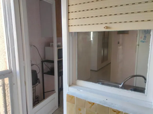 Alquiler Amplio y Luminoso Piso en Santa Pola - Zona Santiago Bernabeu (ALQUILER DE TEMPORADA) — 33