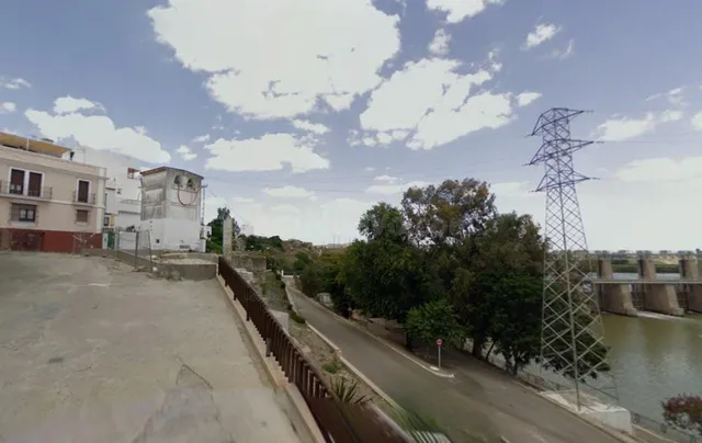 ADOSADO EN VENTA EN ALCALÁ DEL RÍO. ACTIVO INMOBILIARIO SIN 
