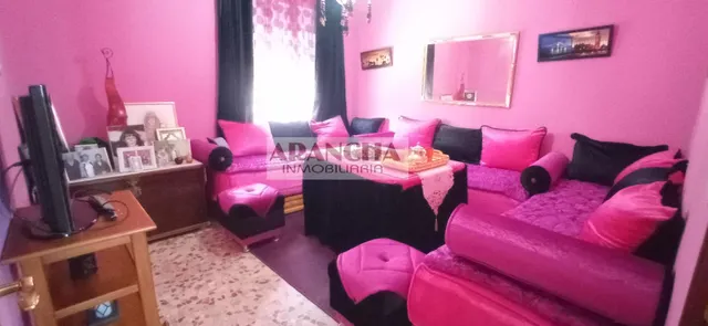 Chalet de 200m y dos naves en parcela de 6700 — 6