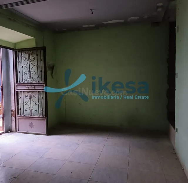Venta de Casa Adosada en Calle CL REAL Nº 53 Martos (Jaén) - foto 2
