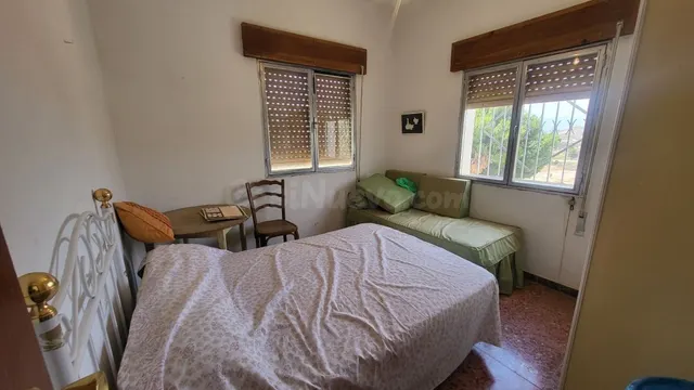 Casa de pueblo en Venta en Partaloa Almería — 9