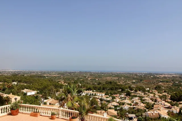 Hermosa villa de lujo en La Sella, Denia — 6