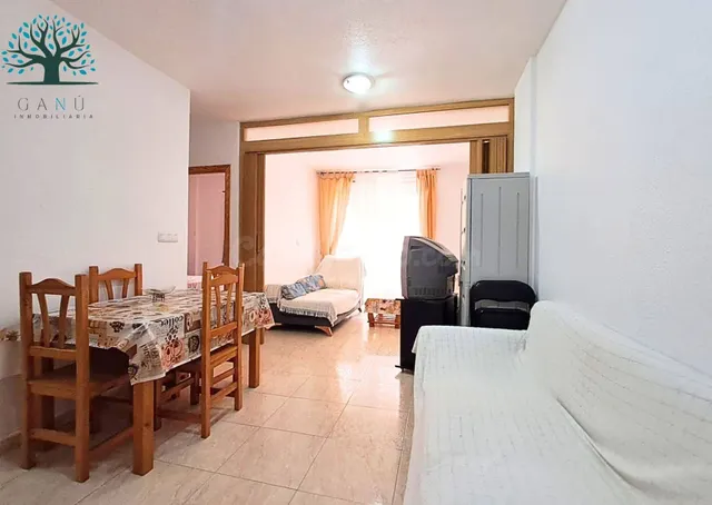 COQUETO APARTAMENTO CERCA DEL PASEO MARÍTIMO - foto 4