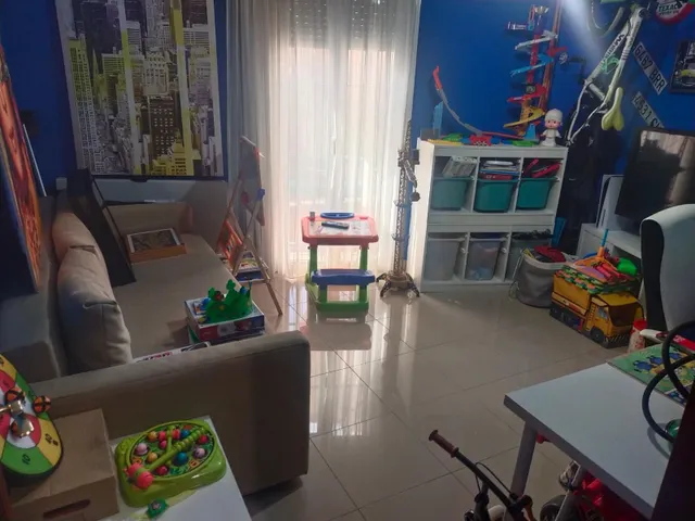 OCASIÓN , SE VENDE ESPECTACULAR ADOSADO EN PUERTO REAL — 41