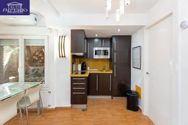 Magnífica casa para invertir puesto que tiene licencia turística o para vivir — 16