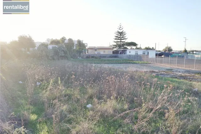 Solar en venta - Verdigones