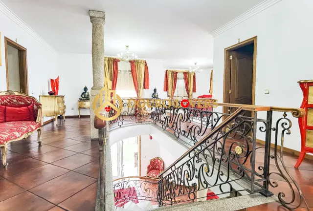 Casa 4 habitaciones 573m² en venta - Ferreira — 17