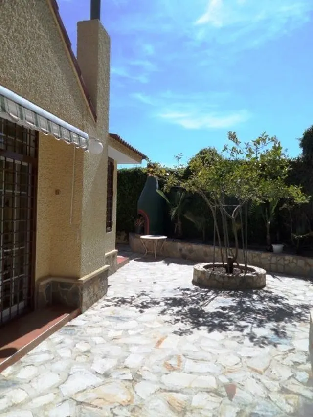 Chalet en venta en Puerto de Mazarrón — 6
