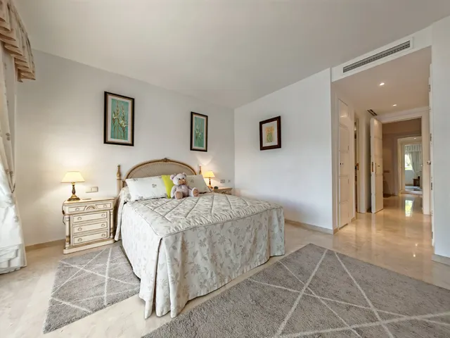 Apartamento 2 habitaciones 170m² en venta - Marbella — 15