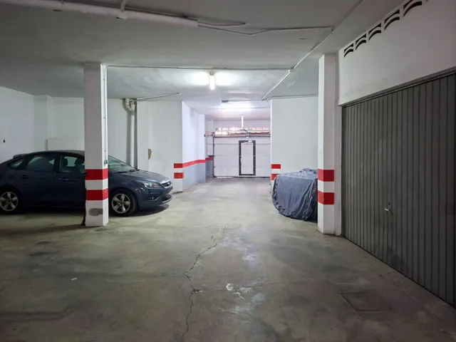 Plaza de Garaje en pleno centro de Alzira - Zona Santa Cater - foto 4