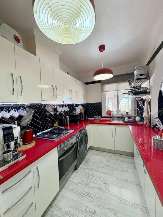 Villa 3 habitaciones 146m² en venta - Pueblo 5 — 15
