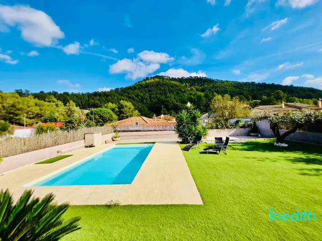 Preciosa casa con licencia turística,En canyelles a 5 minutos de sitges — 8