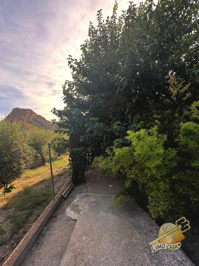 Maison dans les potagers de Ricote — 11