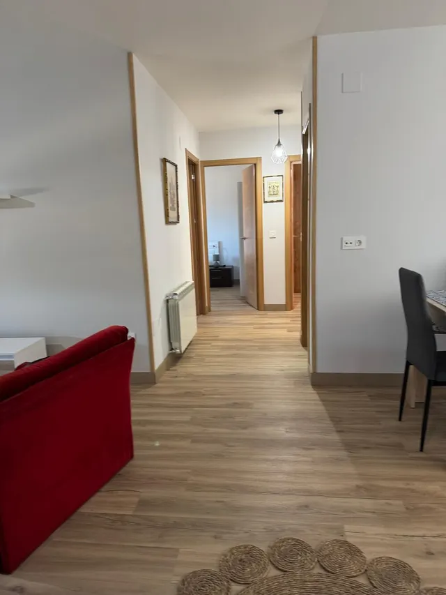 Amplio Piso en Alquiler en Fuentes Nuevas, Ponferrada - €500 — 19