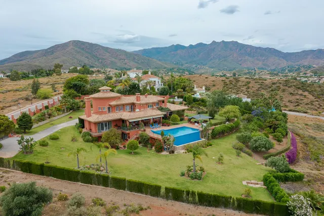 Chalet 5 habitaciones 623m² en venta - Riviera del sol - foto 3