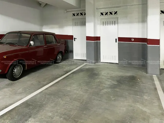 Apartamento en la Vila Joiosa — 17