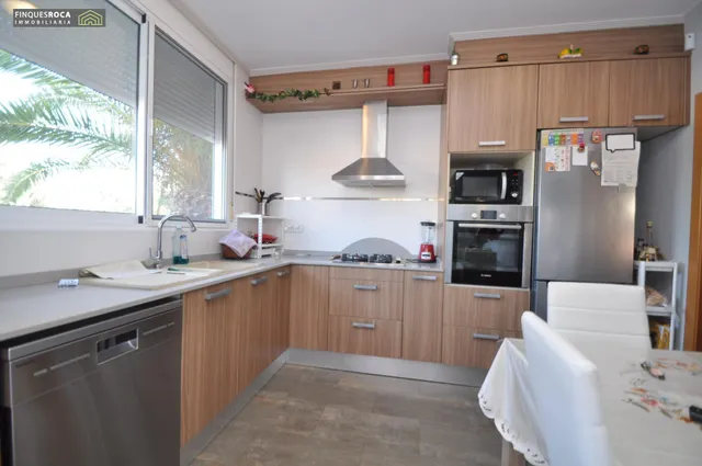 Chalet de 4 habitaciones en Urb. Montsia-Mar — 15