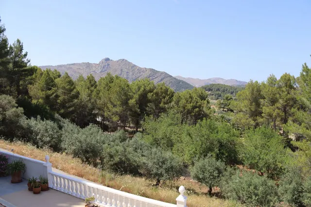 Villa 5 habitaciones 170m² en venta - Comunidad valenciana — 43