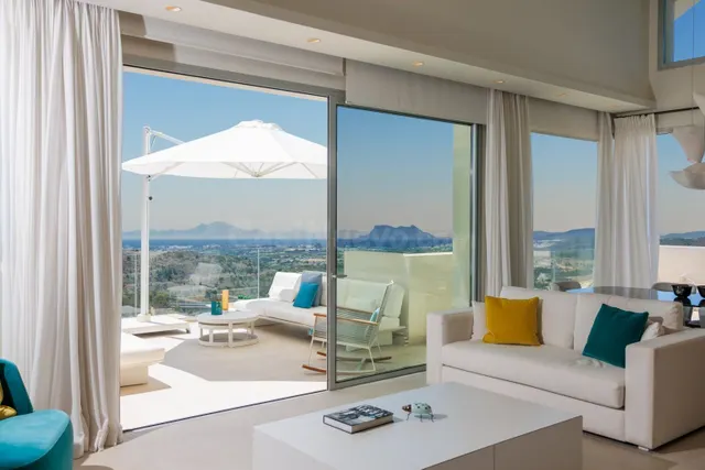 Apartamento 2 habitaciones 107m² en venta - Montemayor-Marbe