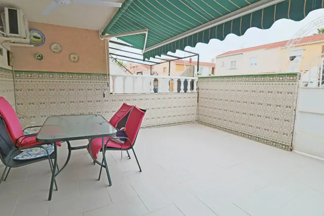 Casa 3 habitaciones 100m² en venta - Playa de los Naufragos — 26