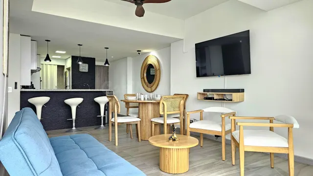 Piso 2 habitaciones 70m² en alquiler - Marbella - foto 5