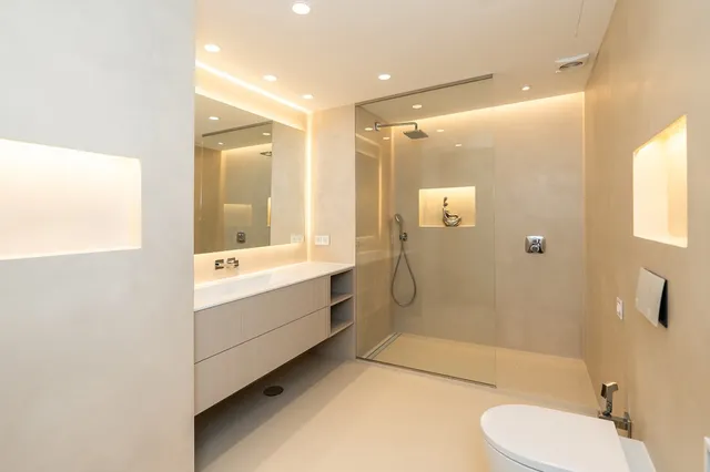 Apartamento 2 habitaciones 135m² en venta - Marbella — 13