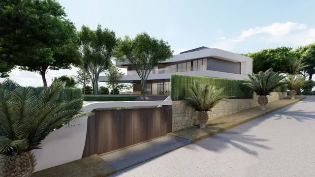 Parcela 727m² en venta - Marbella — 23