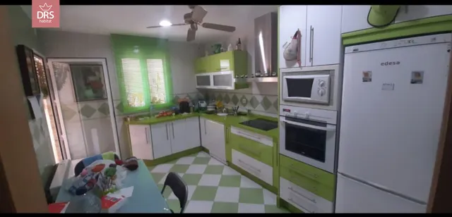 CASA EN POZOHONDO — 2