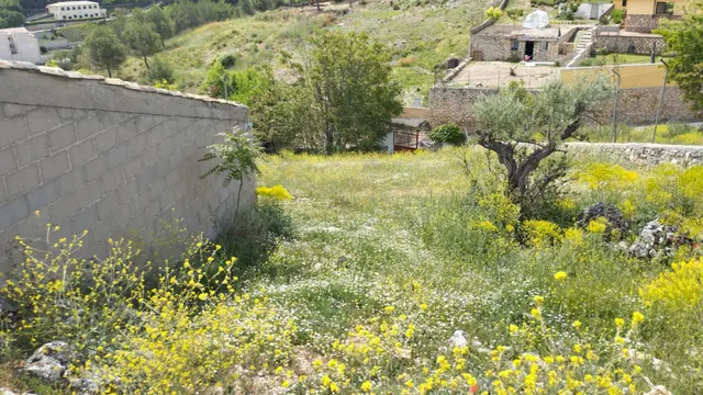 Terreno urbano en venta - Fuentelencina — 20