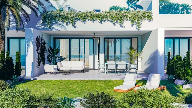 Apartamento planta baja de 2 dormitorios y 2 baños. El Higuerón, Fuengirola — 2
