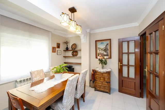 Piso 4 habitaciones 105m² en venta - Realejo — 7