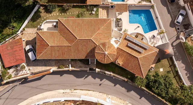 Chalet 4 habitaciones 319m² en venta - Centro — 42